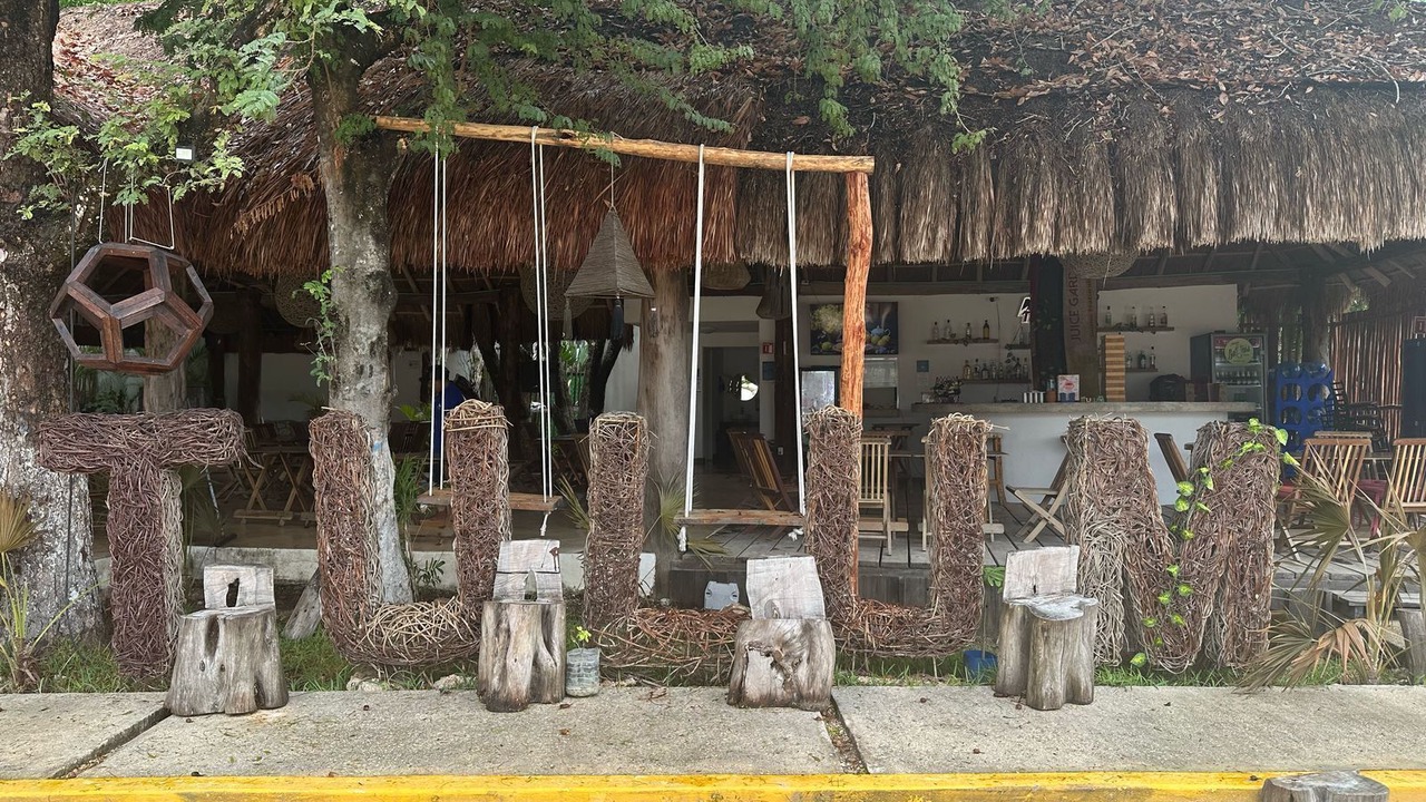 Photo of Outdoor in Tulum City Center