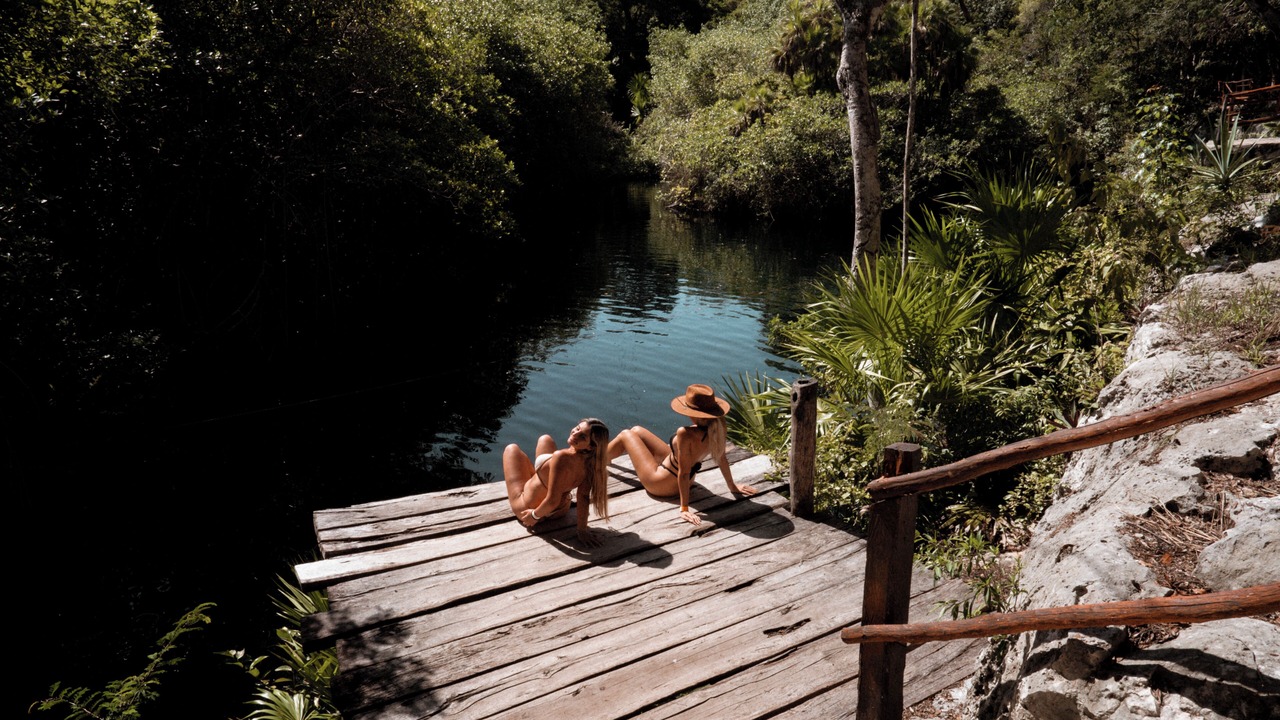 Photo of Outdoor in Tulum City Center