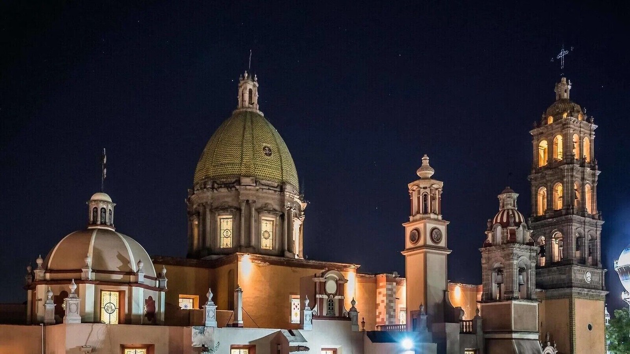 Photo of Outdoor in Celaya