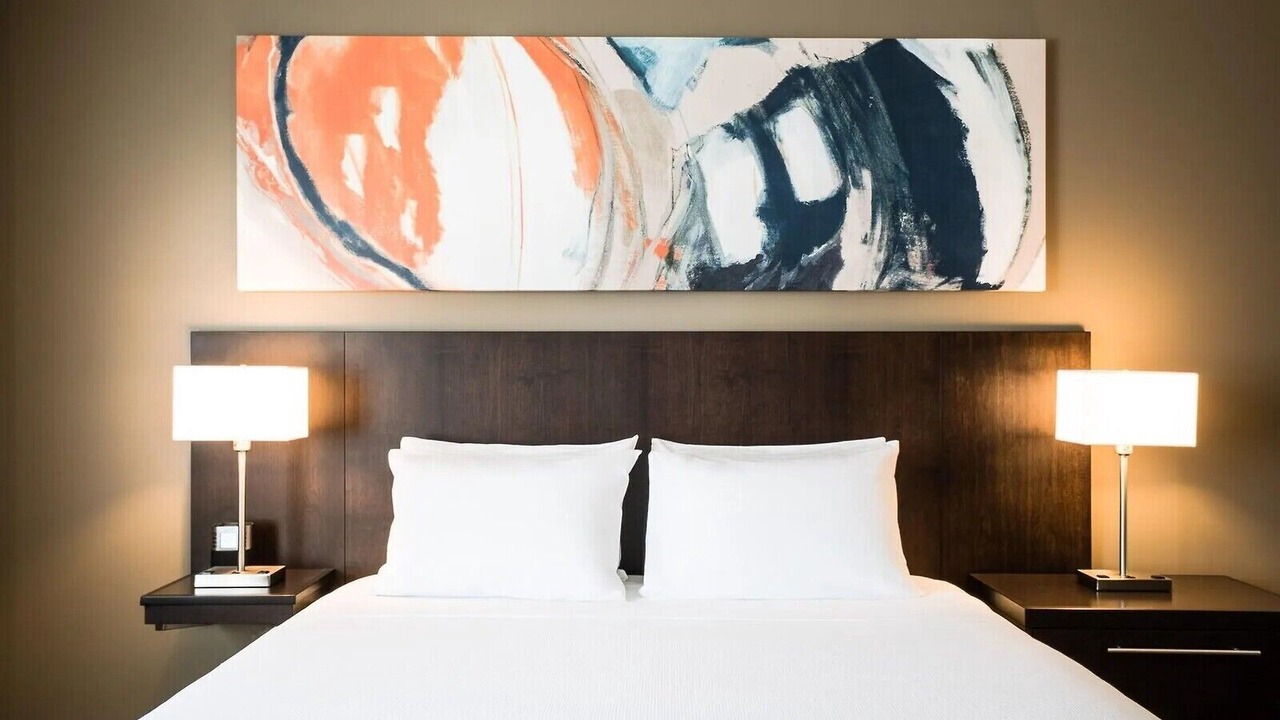 Photo of Bedroom in Celaya