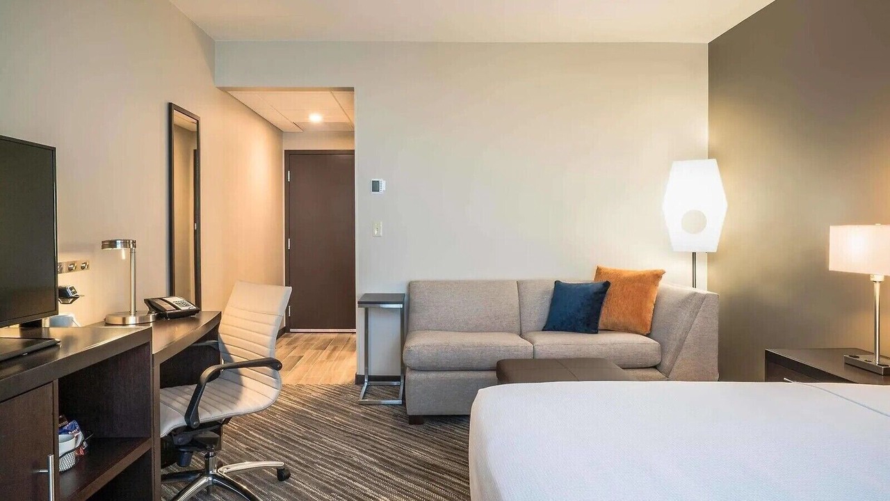 Photo of Bedroom in Celaya
