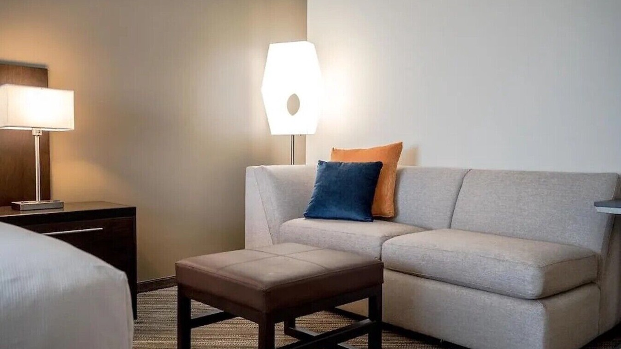 Photo of Bedroom in Celaya