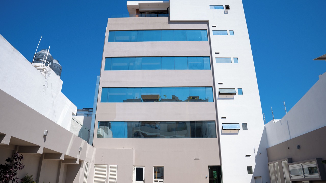 Photo of Outdoor in Diaz Ordaz