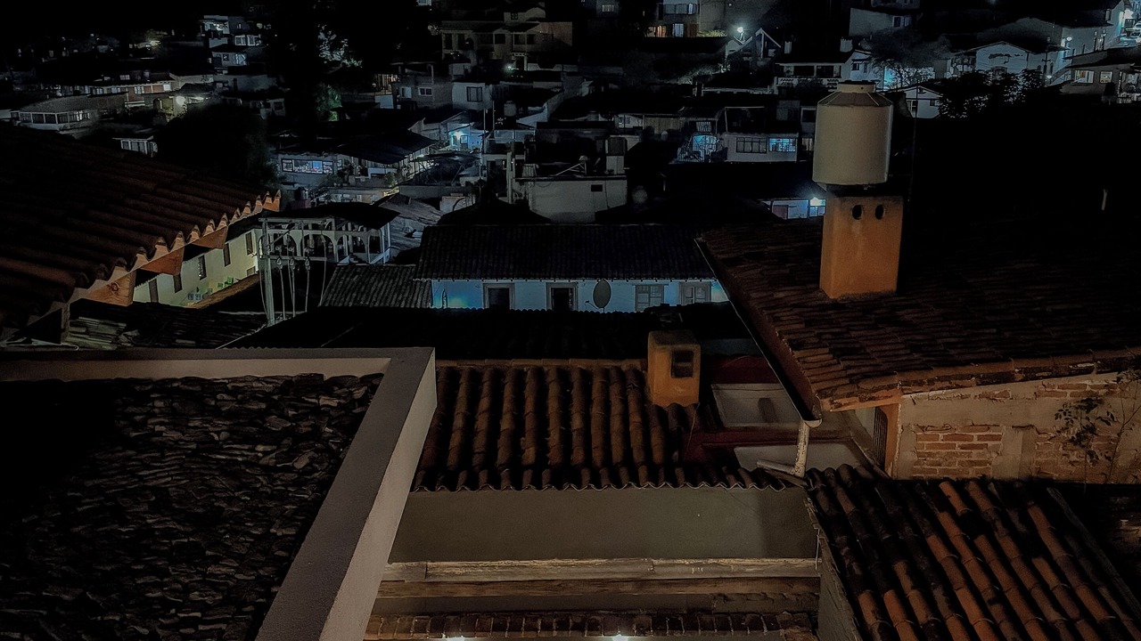 Photo of Patio Balcony in Santa Maria Ahuacatlan