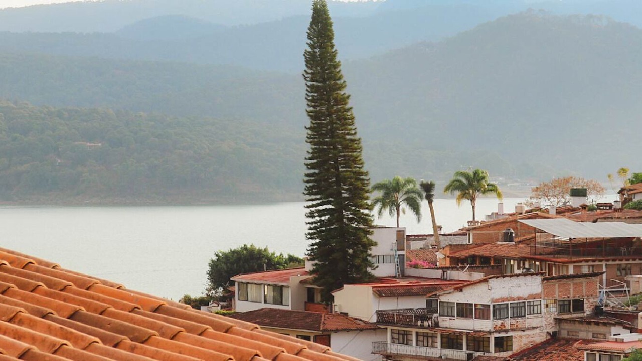 Photo of Outdoor in Santa Maria Ahuacatlan