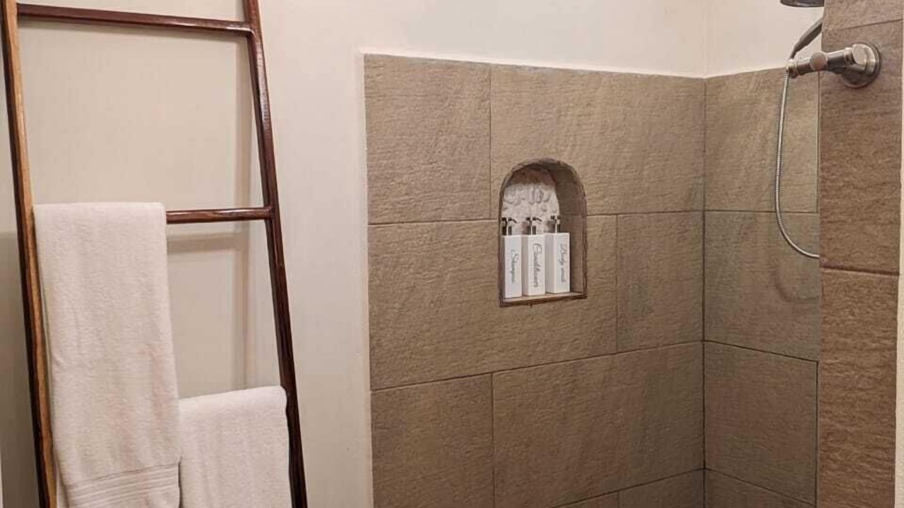 Photo of Bathroom in Xpujil