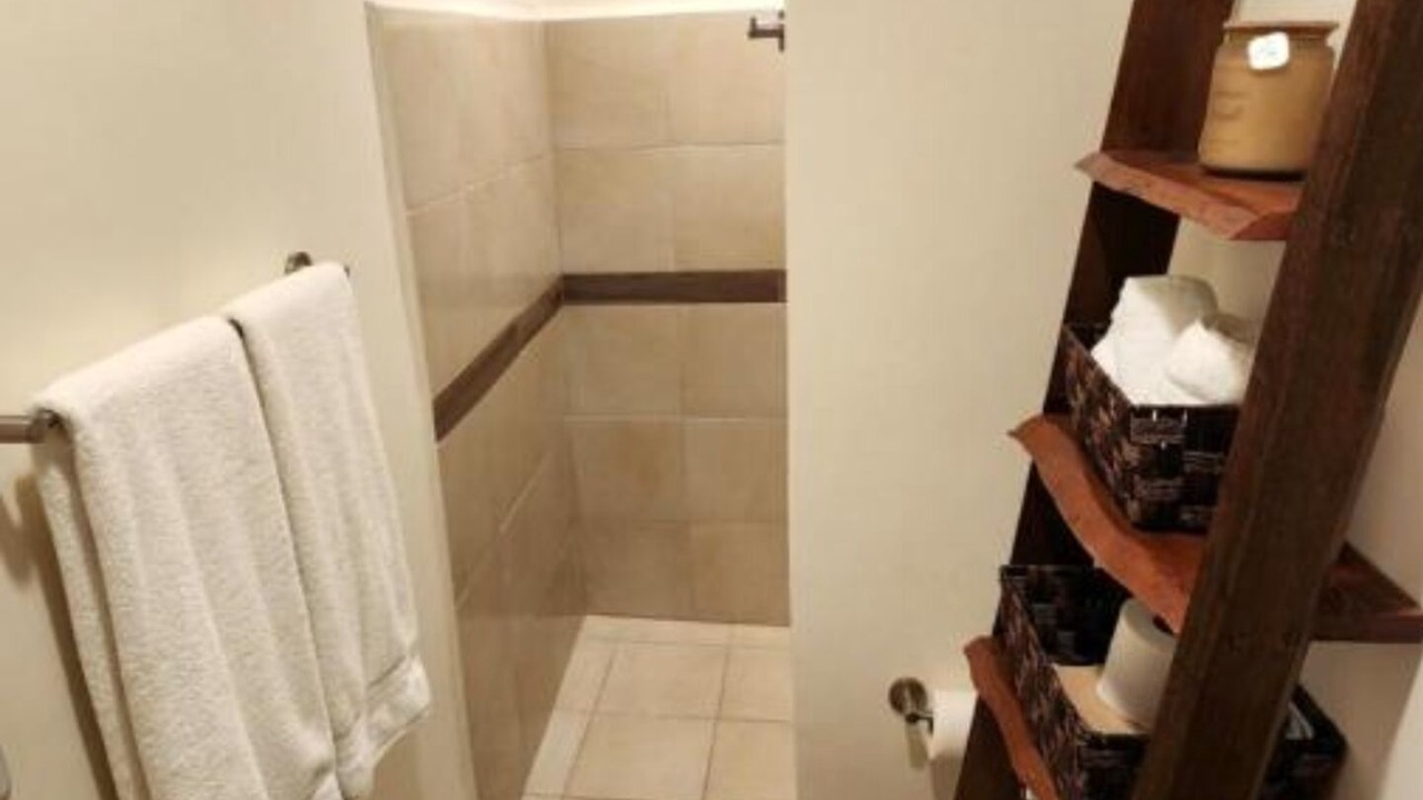 Photo of Bathroom in Xpujil