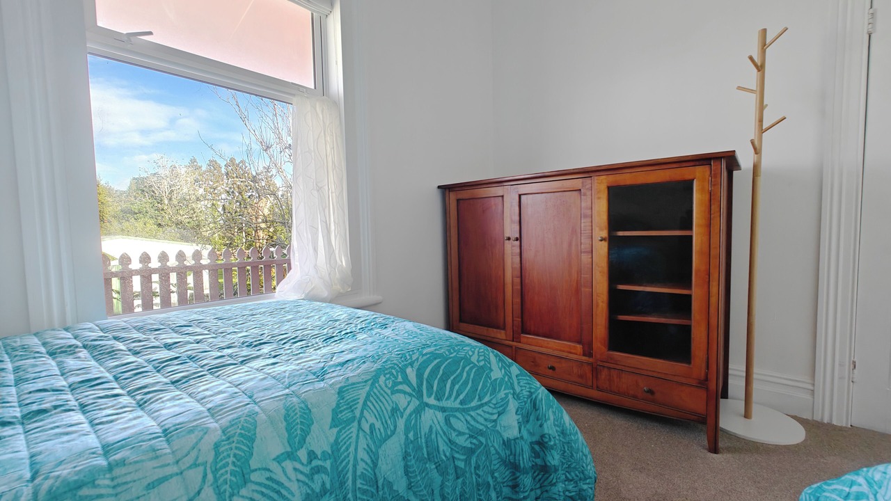 Photo of Bedroom in Maungatapere