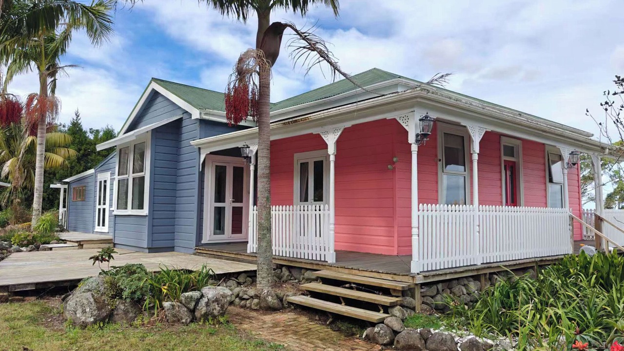 Photo of Outdoor in Maungatapere