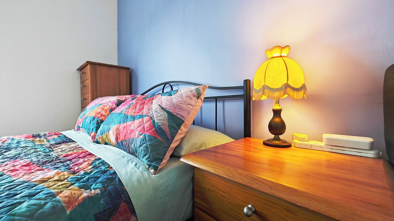 Photo of Bedroom in Maungatapere