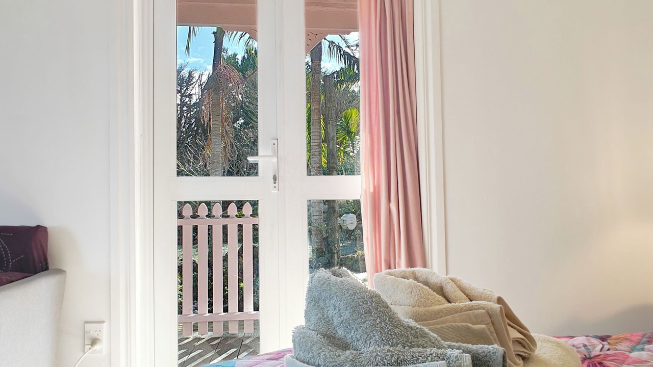 Photo of Bedroom in Maungatapere