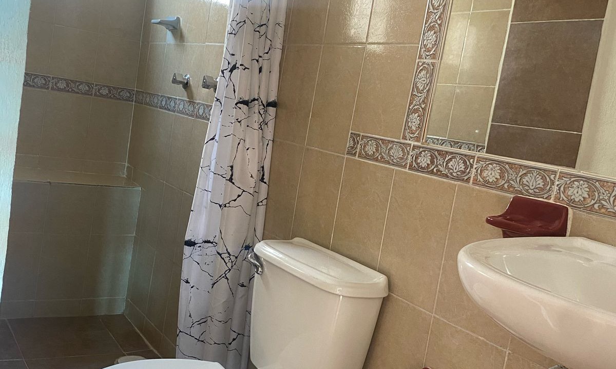 Photo of Bathroom in Guanajuato