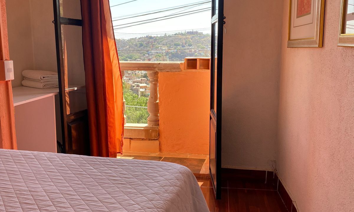 Photo of Bedroom in Guanajuato