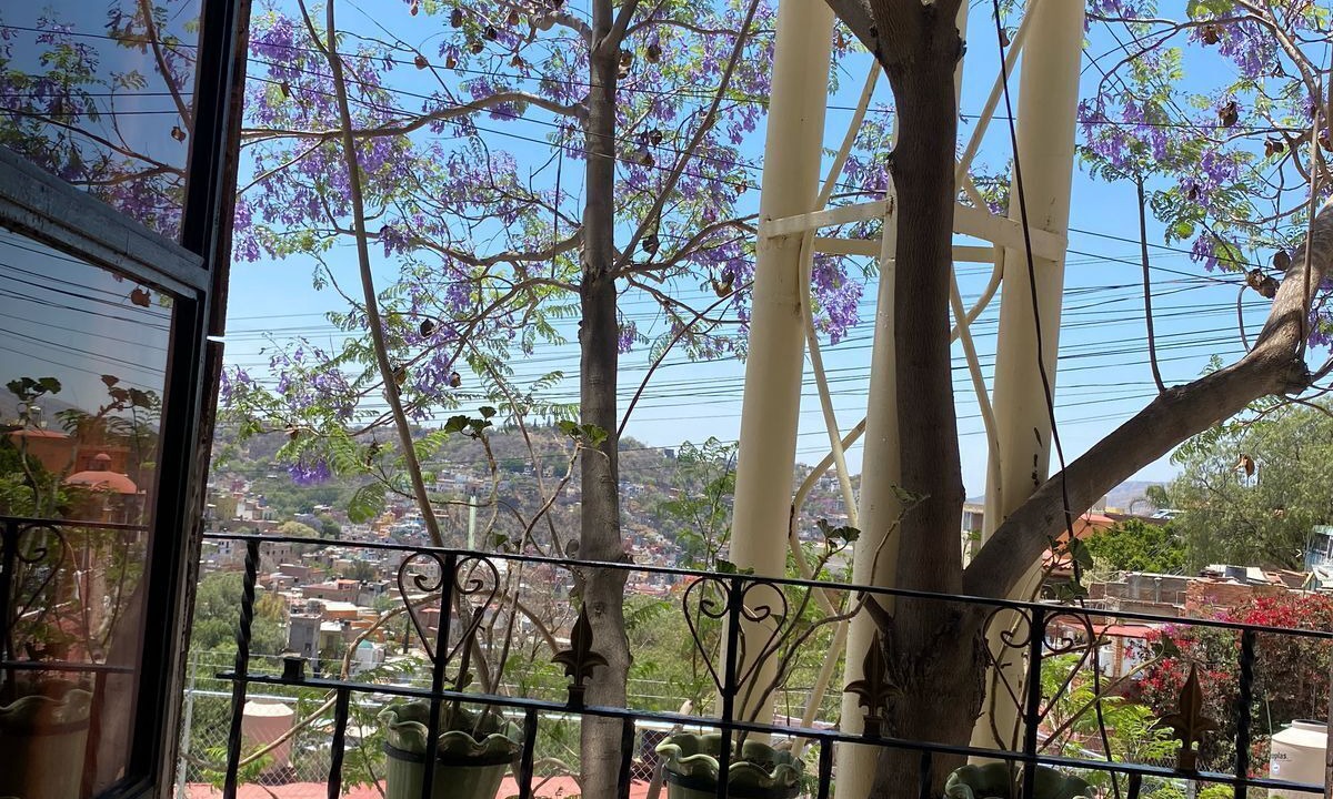 Photo of Bedroom in Guanajuato