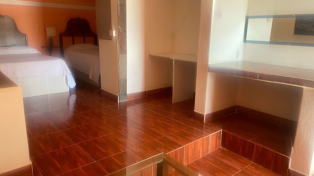 Photo of Bedroom in Guanajuato