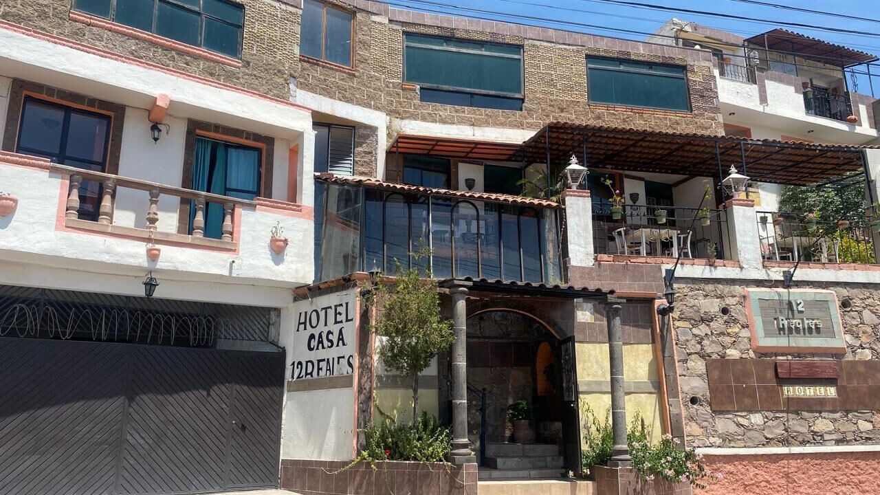 Photo of Outdoor in Guanajuato