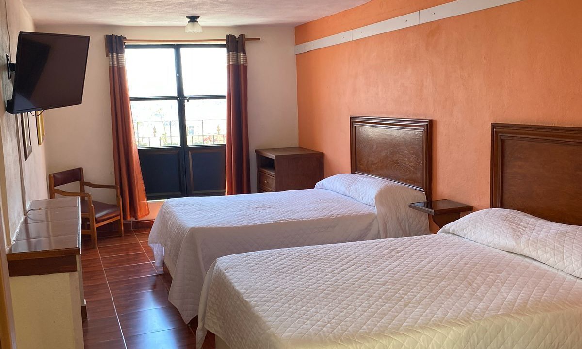 Photo of Bedroom in Guanajuato