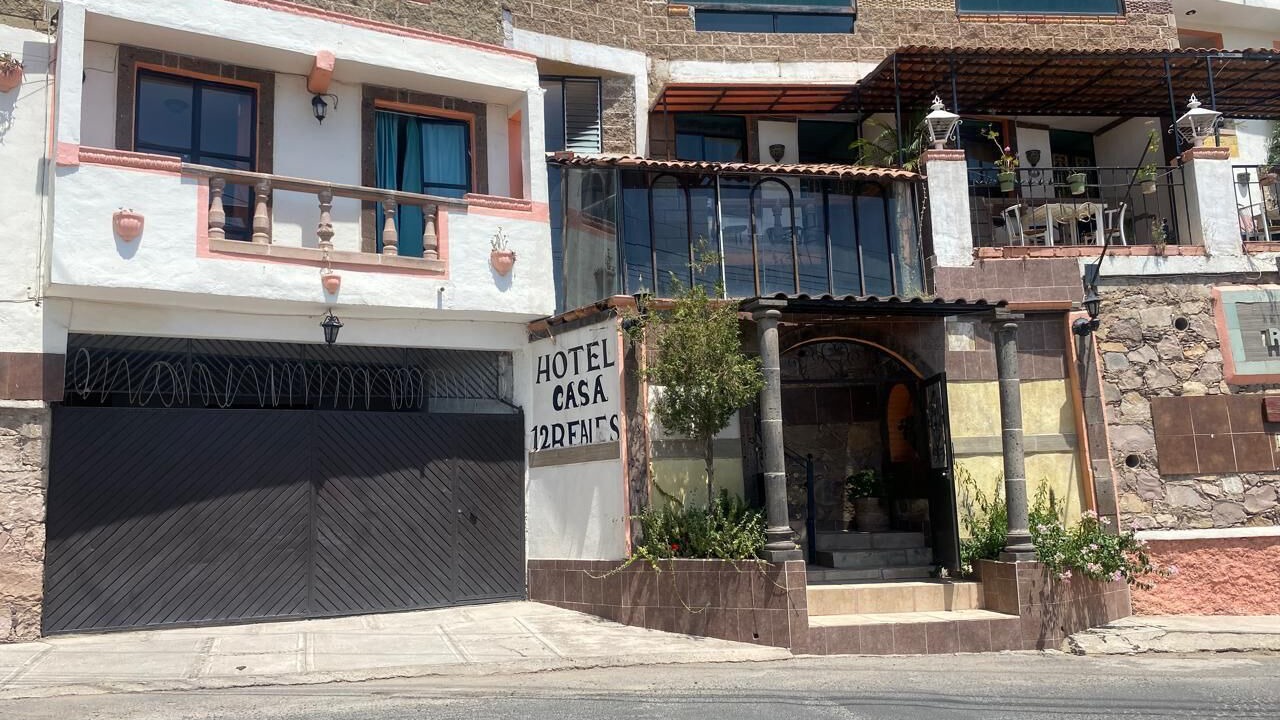 Photo of Outdoor in Guanajuato