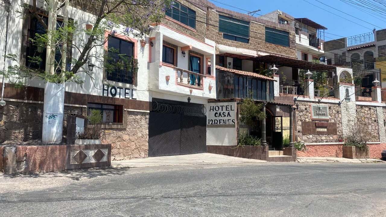 Photo of Outdoor in Guanajuato