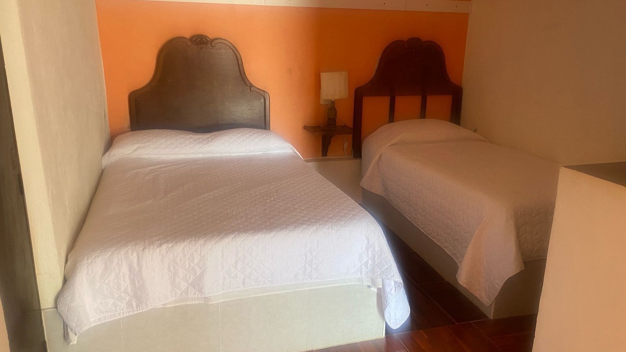 Photo of Bedroom in Guanajuato