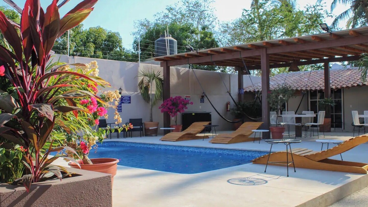 Photo of Outdoor in Hidalgo