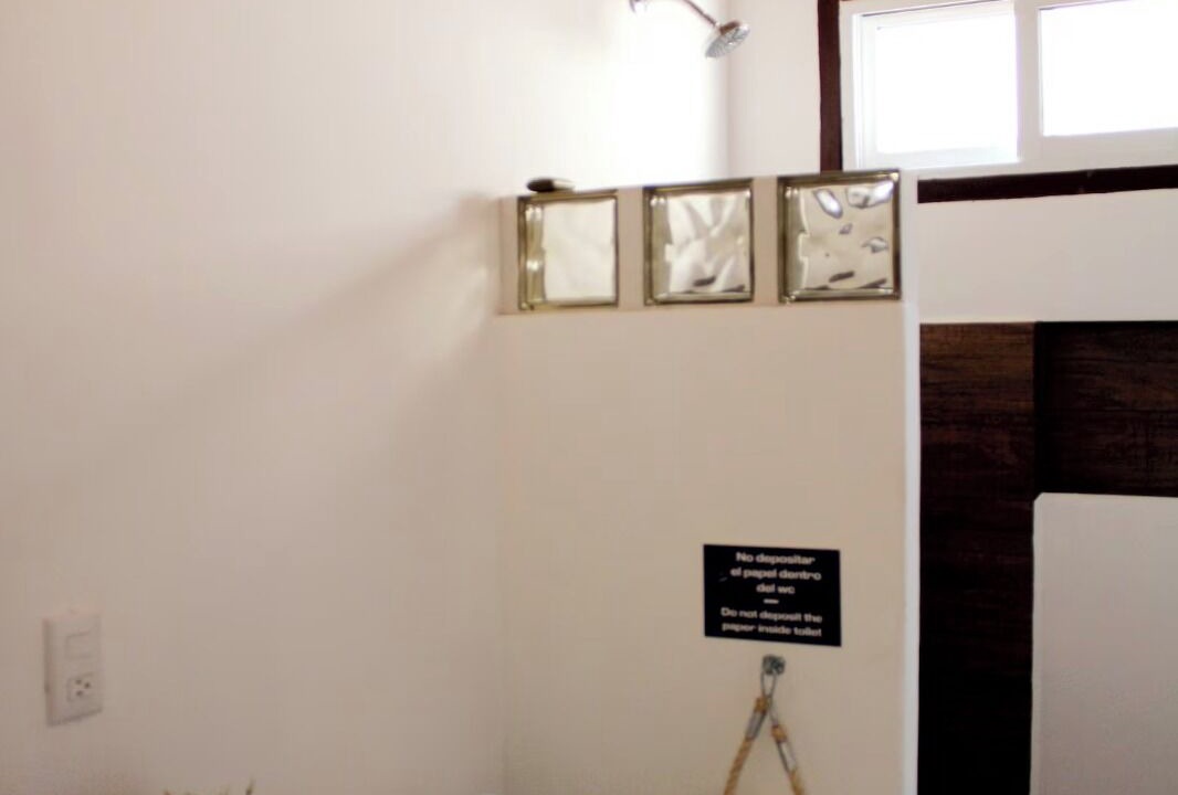 Photo of Bathroom in Hidalgo