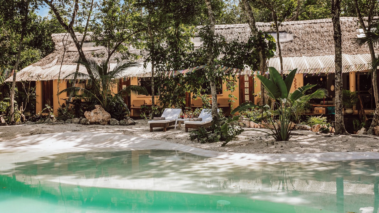 Photo of Outdoor in Soliman Bay