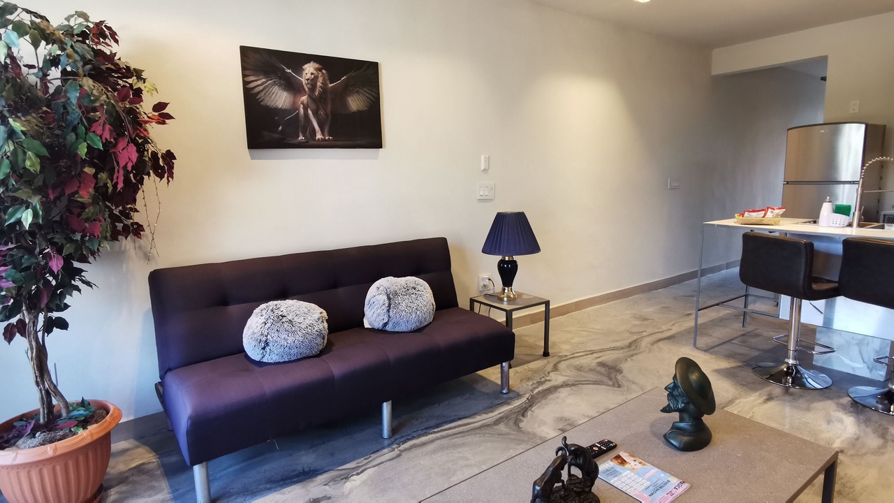 Photo of Livingroom in Monterrey Municipality