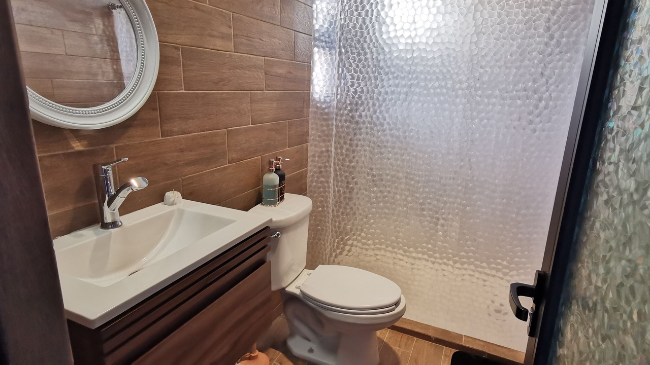 Photo of Bathroom in Monterrey Municipality