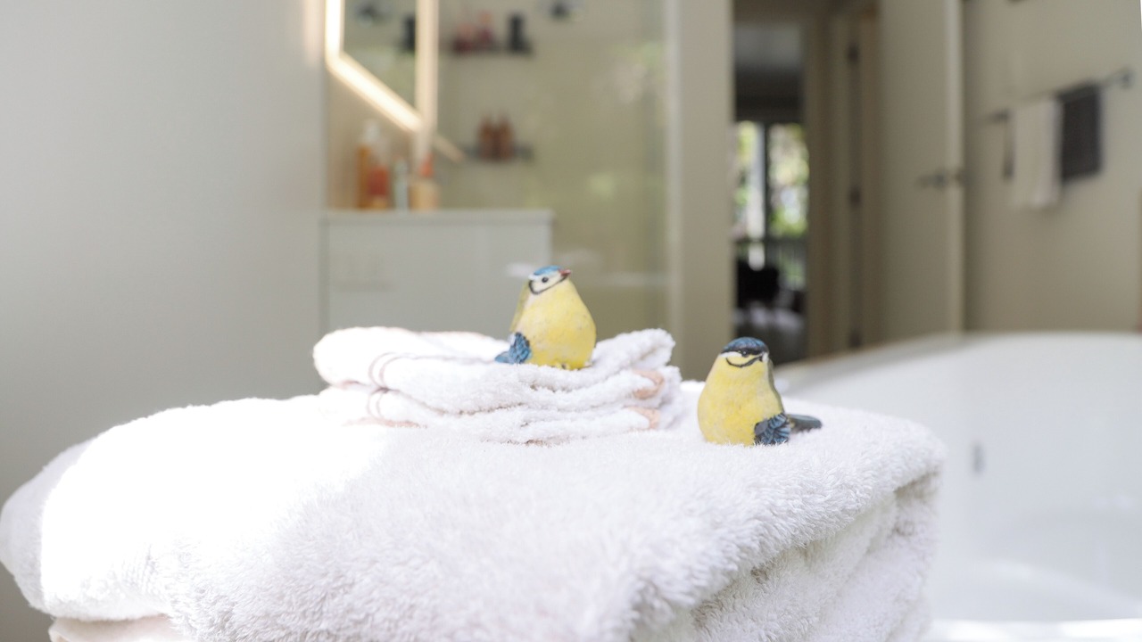 Photo of Bathroom in Whitianga