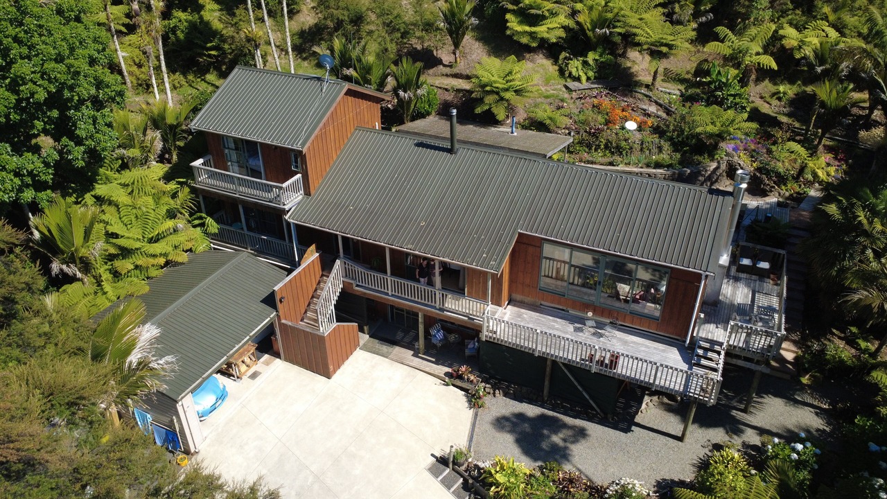 Photo of Outdoor in Whitianga