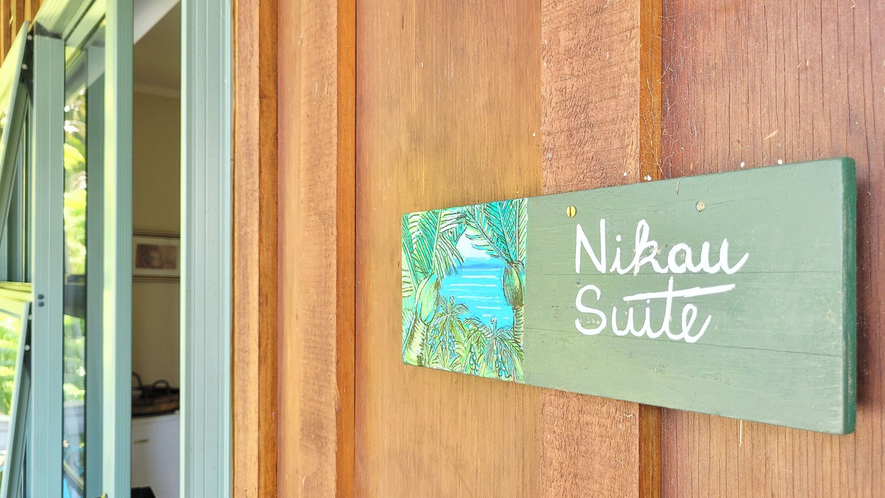 Photo of Kitchen in Whitianga