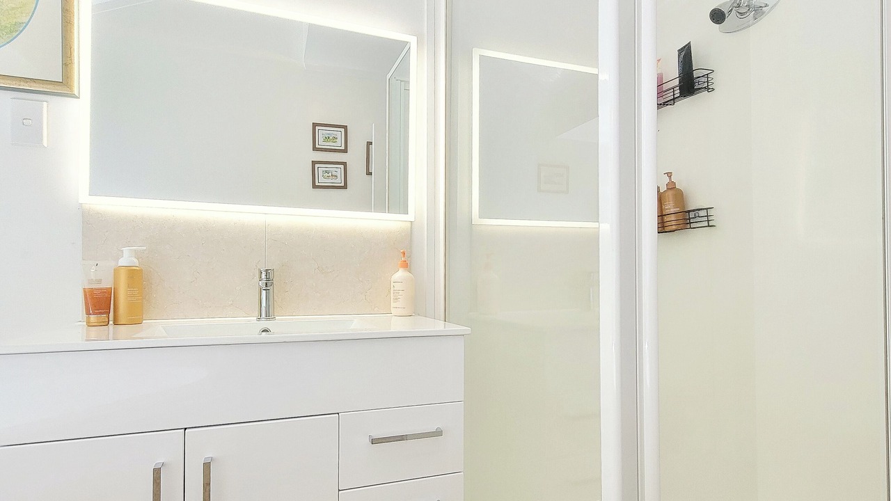 Photo of Bathroom in Whitianga