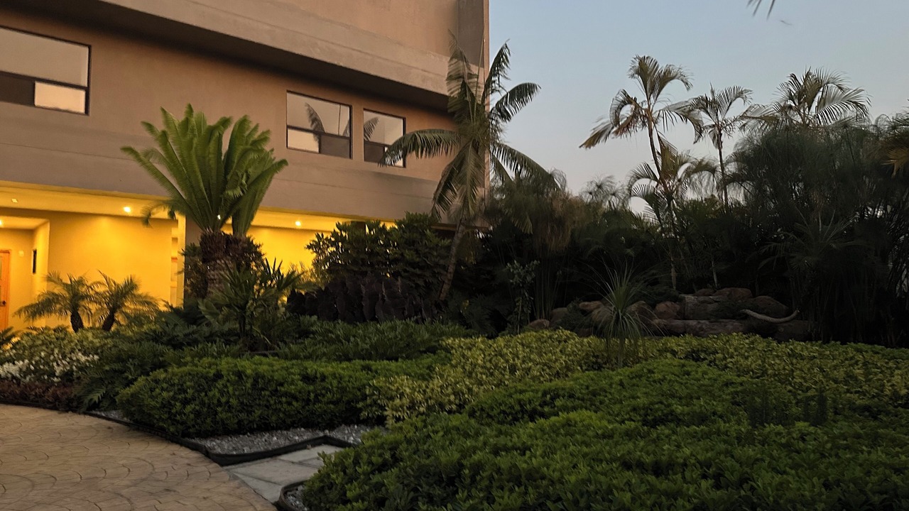 Photo of Outdoor in Jiutepec