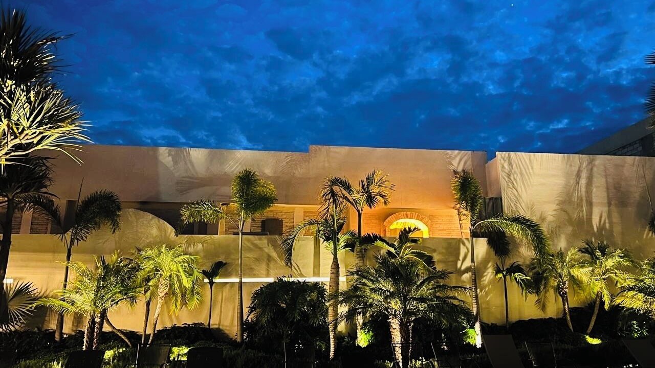 Photo of Outdoor in Jiutepec