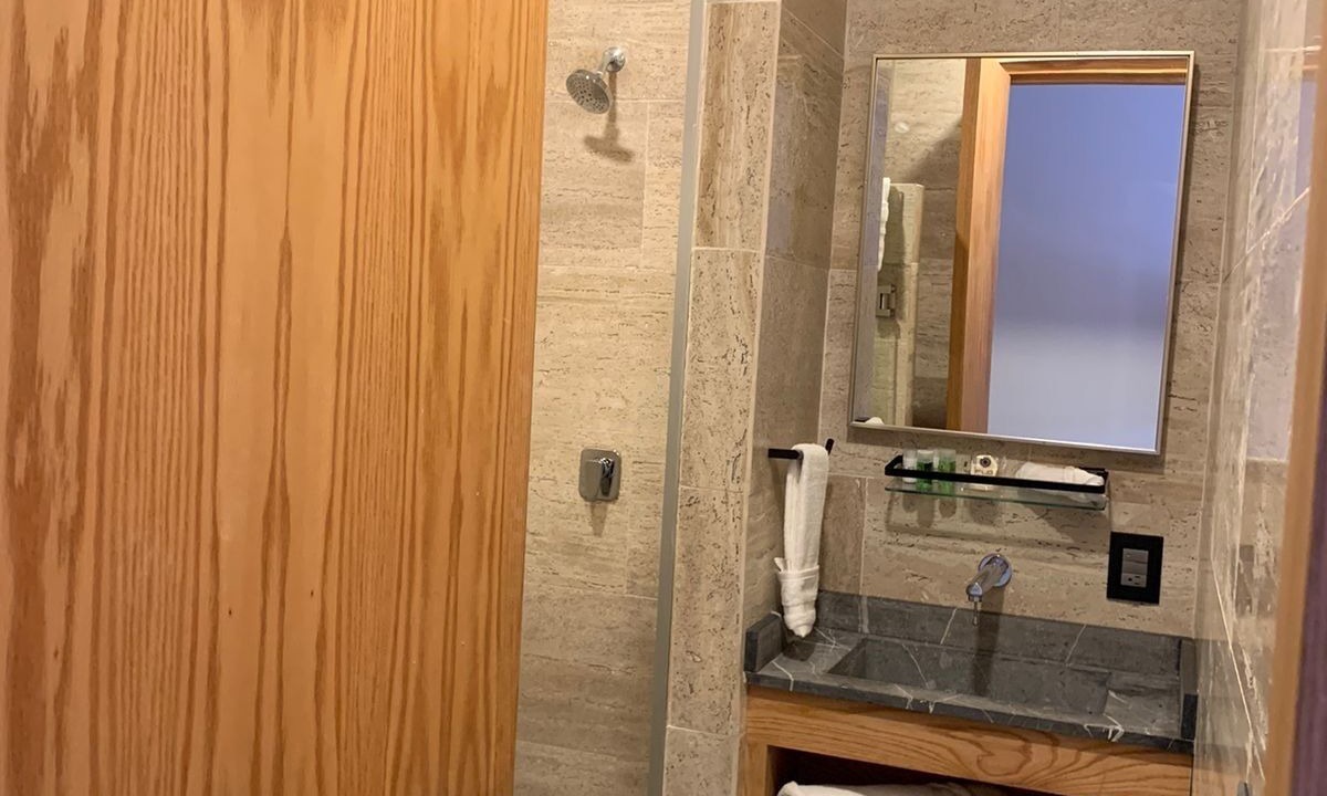 Photo of Bathroom in Jiutepec