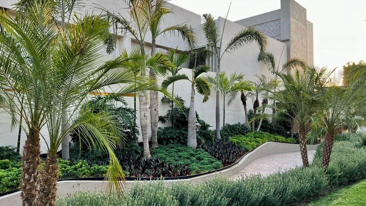 Photo of Outdoor in Jiutepec