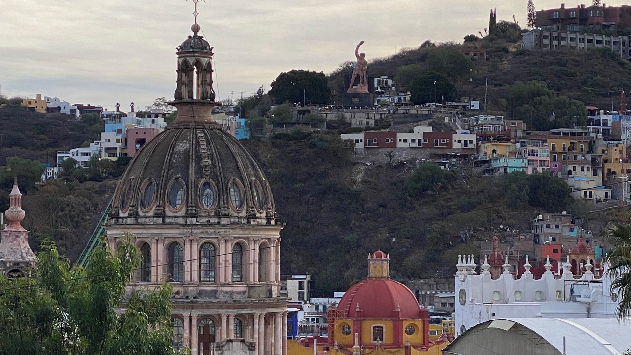 Photo of Outdoor in Guanajuato