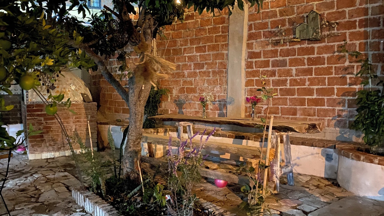 Photo of Livingroom in Guanajuato