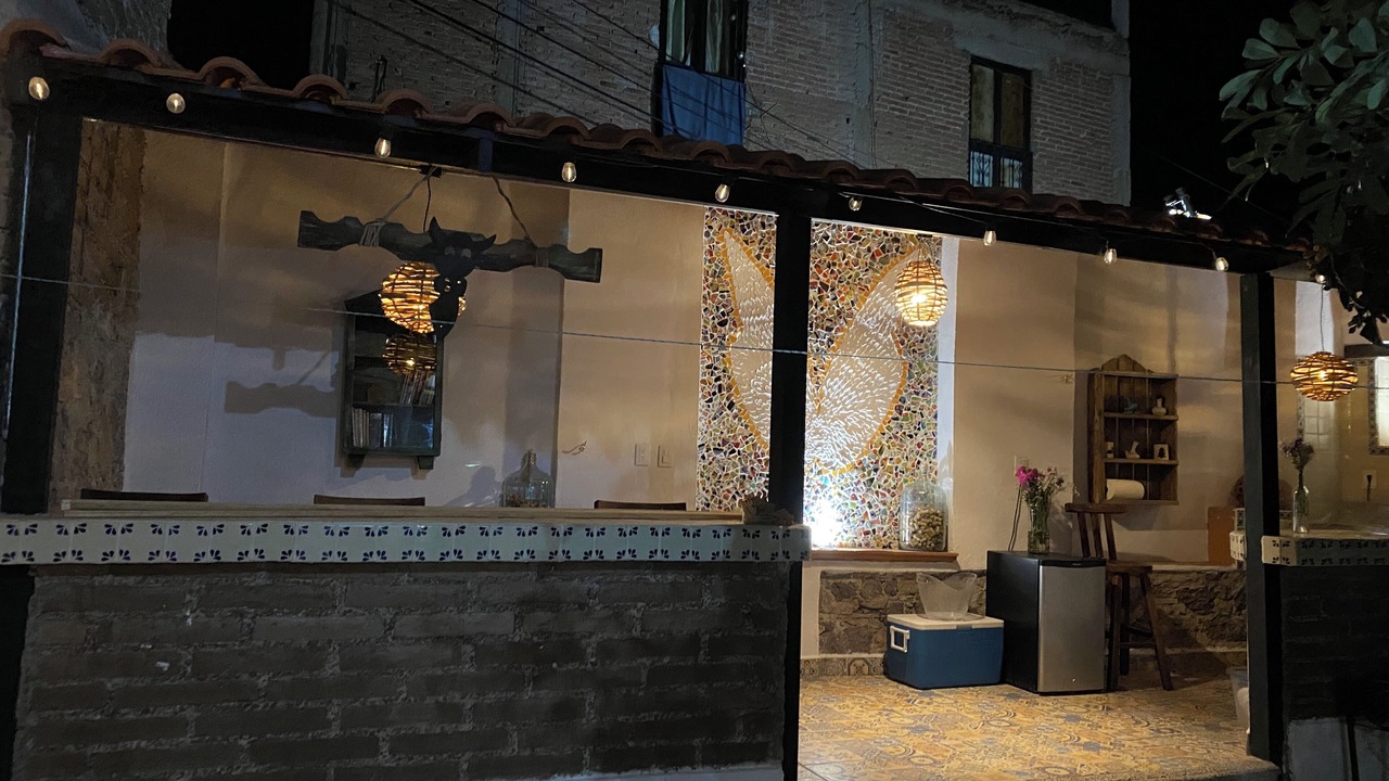 Photo of Livingroom in Guanajuato