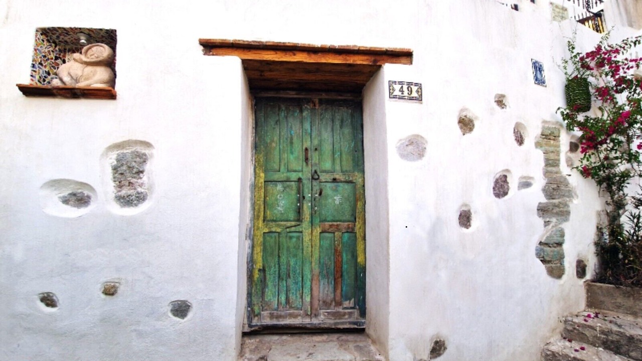 Photo of Outdoor in Guanajuato