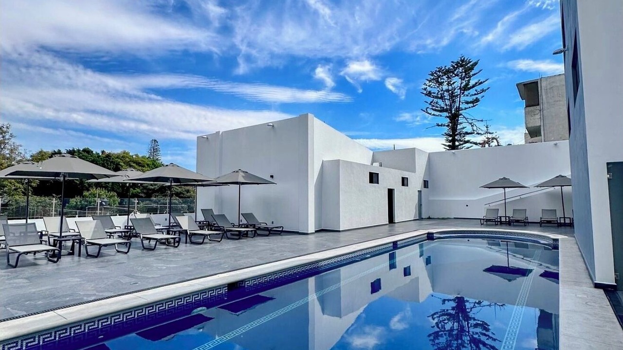 Photo of Outdoor in Cuernavaca