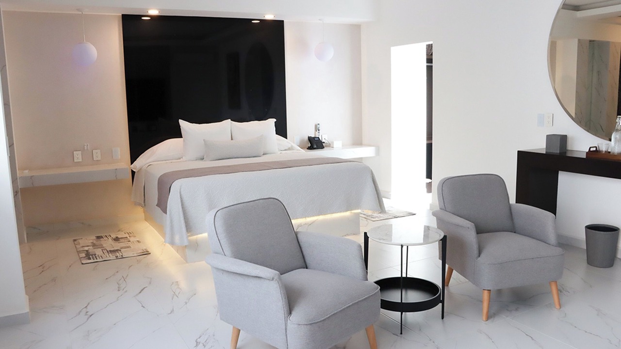 Photo of Bedroom in Cuernavaca