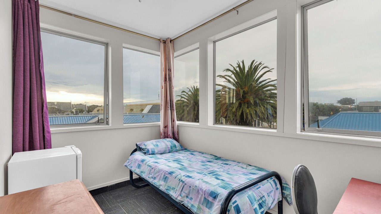 Photo of Bedroom in New Brighton
