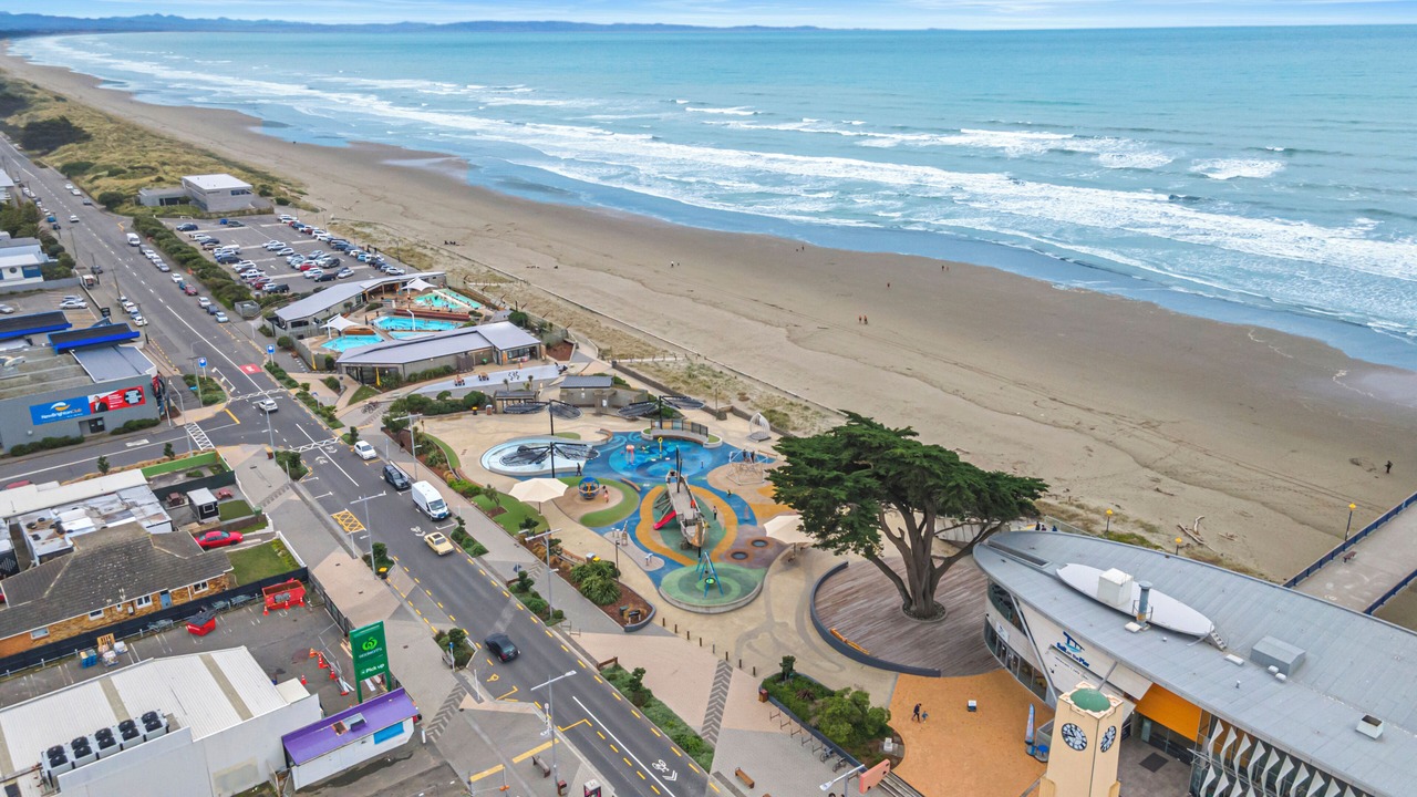 Photo of Outdoor in New Brighton