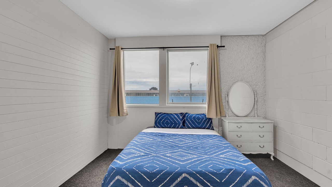 Photo of Bedroom in New Brighton