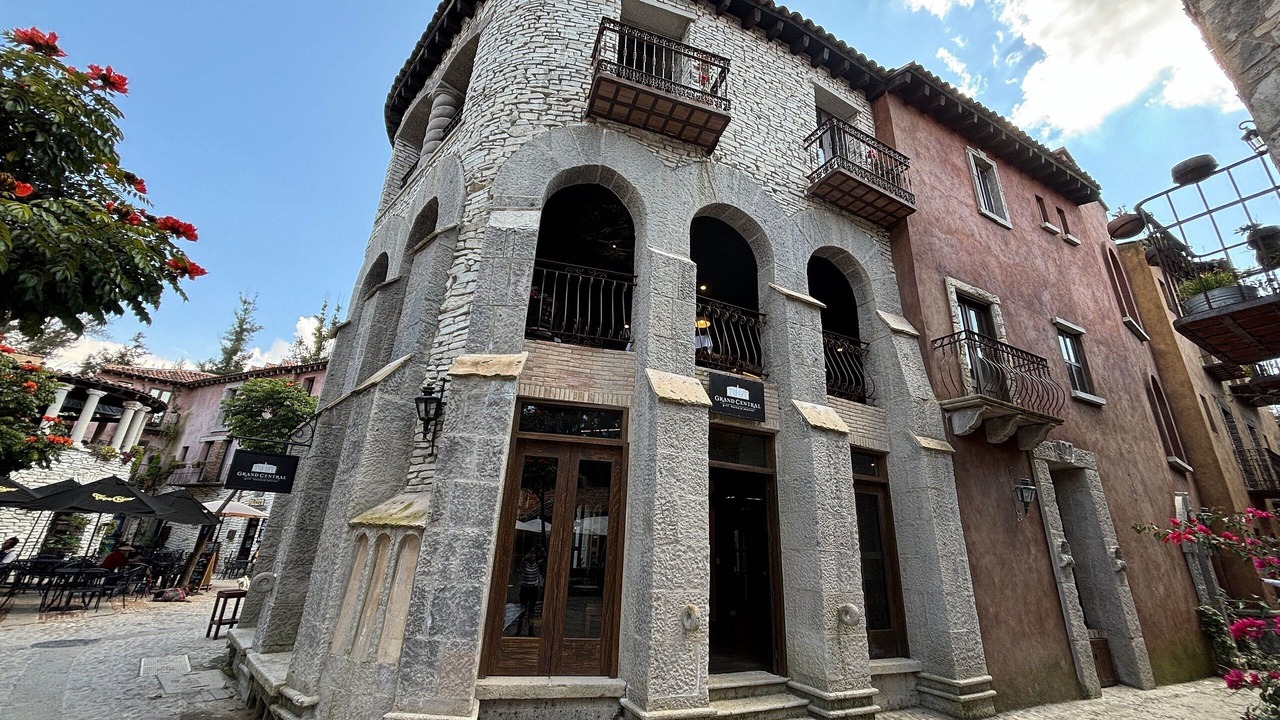 Photo of Outdoor in Santeagueda