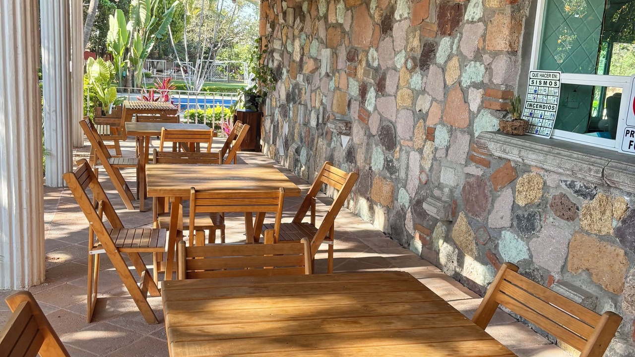 Photo of Others in Yautepec