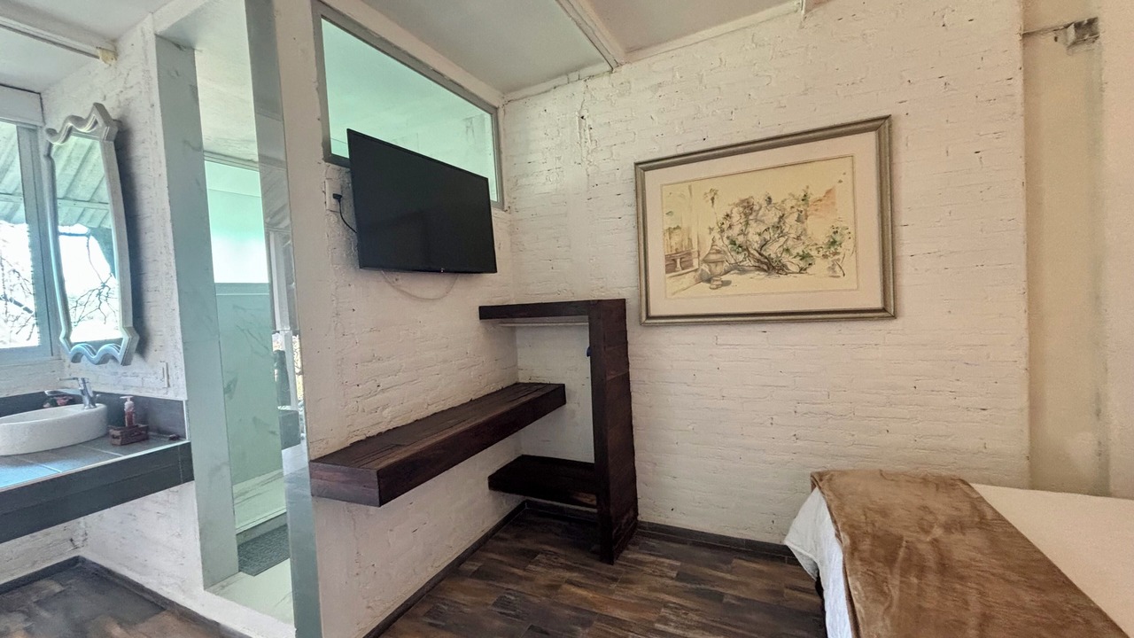 Photo of Bedroom in Yautepec