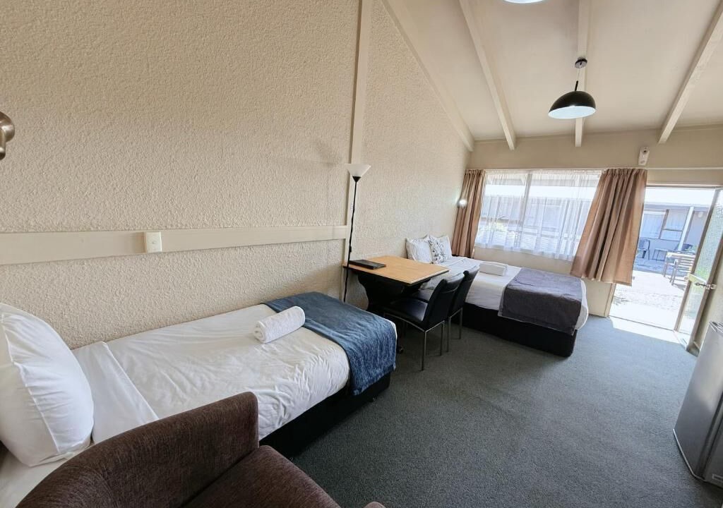 Photo of Bedroom in Whakatane